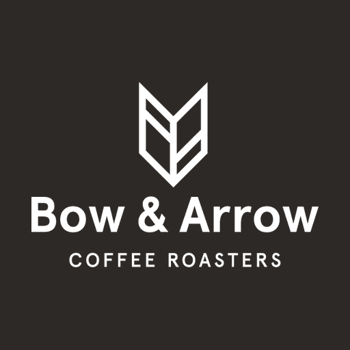 Bow & Arrow Coffee Roasters logo
