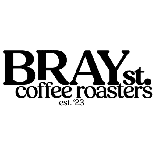 Bray St Roasters logo