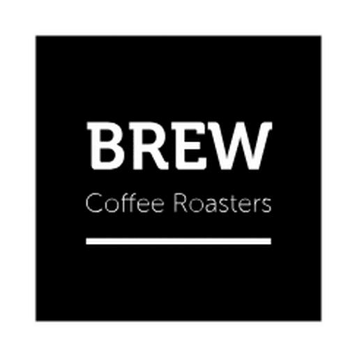 Brew Coffee Roasters logo