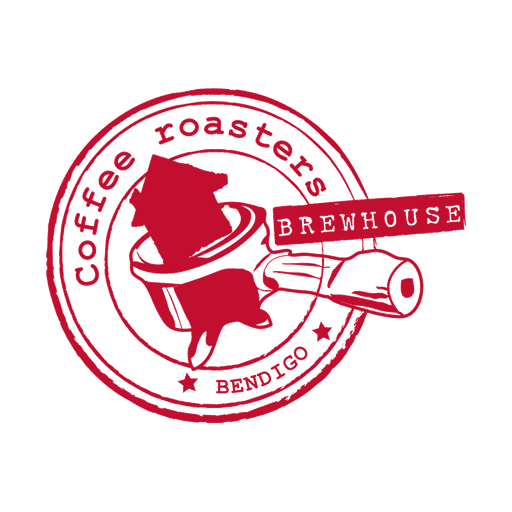 Brewhouse Coffee logo