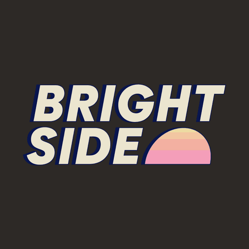 Brightside Coffee Co logo