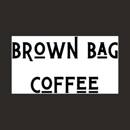 Brown Bag Coffee logo