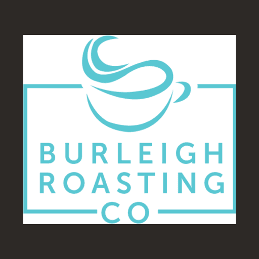 Burleigh Roasting Co logo