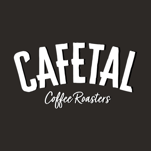 CAFETAL COFFEE ROASTERS logo