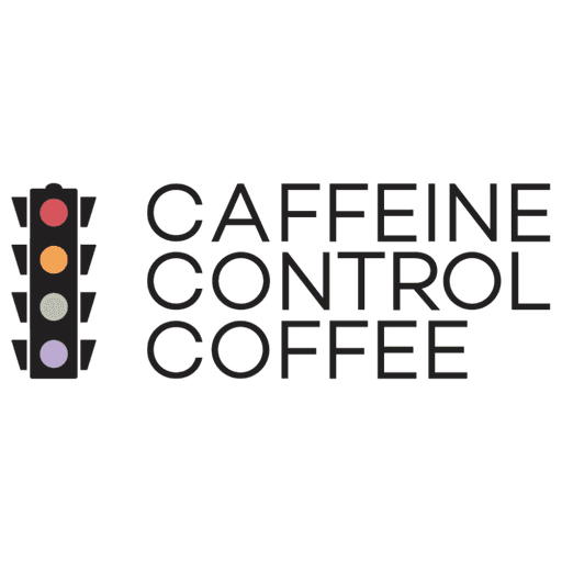 Caffeine Control Coffee logo