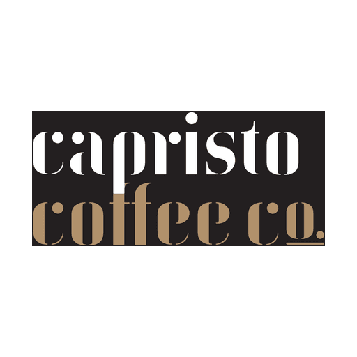 Capristo Coffee Roasters logo