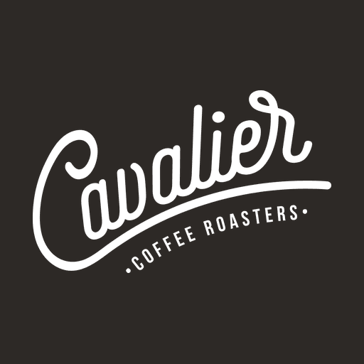 Cavalier Roasters logo