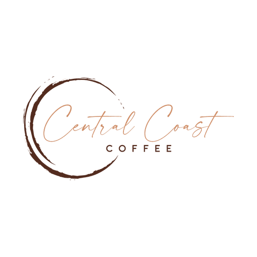 Central Coast Coffee logo