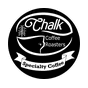 Chalk Coffee Roasters logo