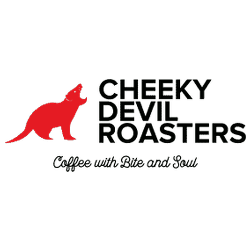 Cheeky Devil Coffee Roasters logo