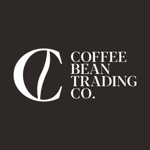 Coffee Bean Trading Co logo