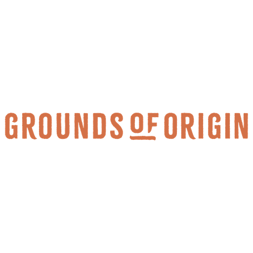 Coffee Beans Delivered logo