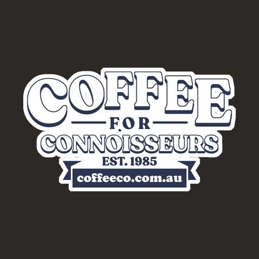 Coffee For Connoisseurs logo