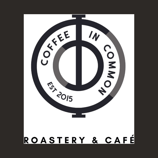 Coffee in Common logo