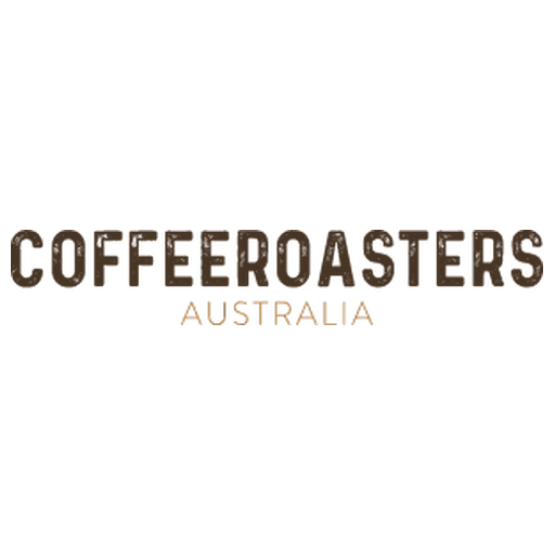 Coffee Roasters Australia logo
