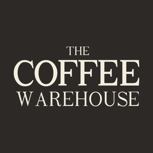 Coffee Warehouse logo