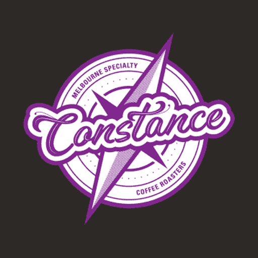 Constance Coffee logo