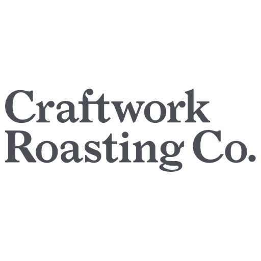 Craftwork Roasting Co logo