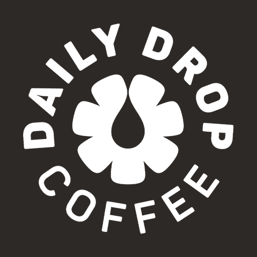 Daily Drop Coffee logo