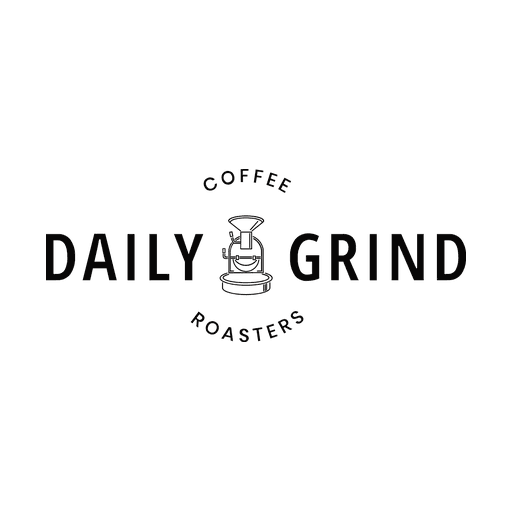 Daily Grind Coffee logo