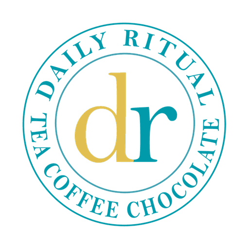 Daily Ritual Coffee Roasters logo