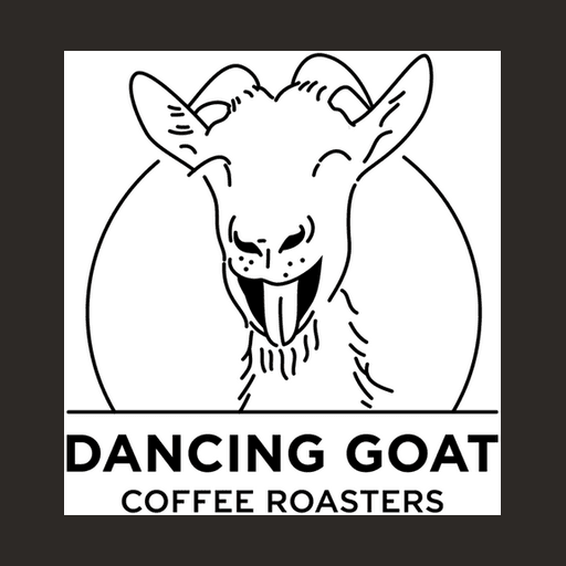 Dancing Goat Coffee Roasters logo