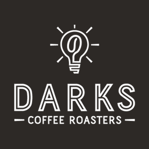 Darks Coffee Roasters logo