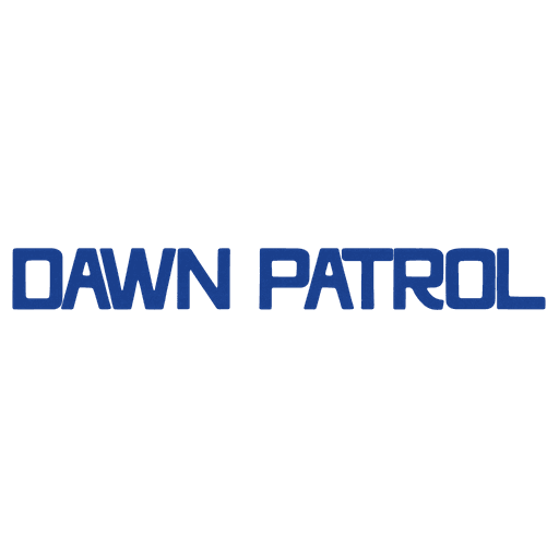 Dawn Patrol Coffee logo