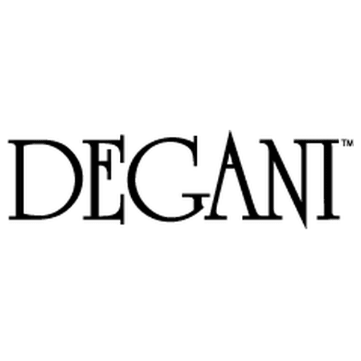 Degani Coffee Company logo