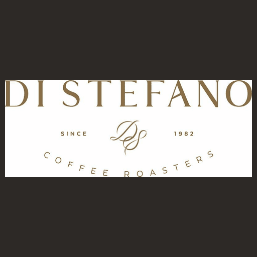 Di Stefano Coffee logo
