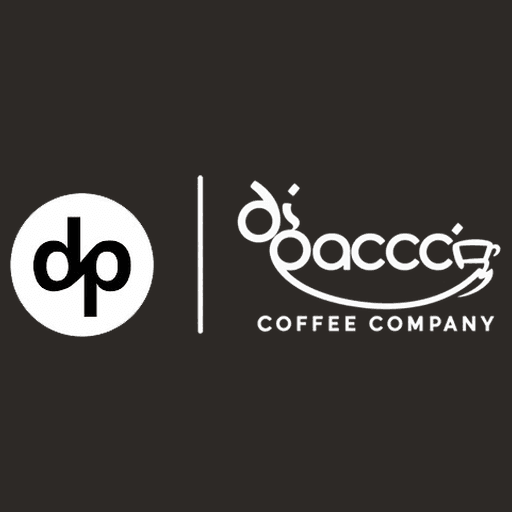 Dipacci Espresso logo