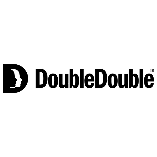 Doubledouble Coffee logo