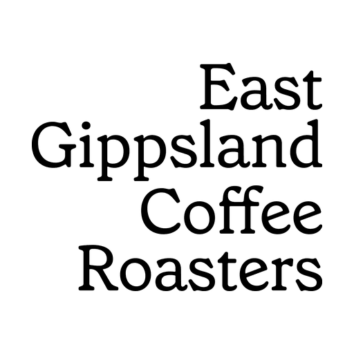 East Gippsland Coffee Roasters logo