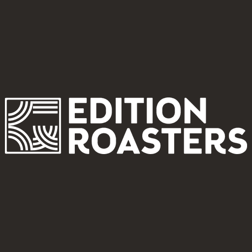 Edition Roasters logo