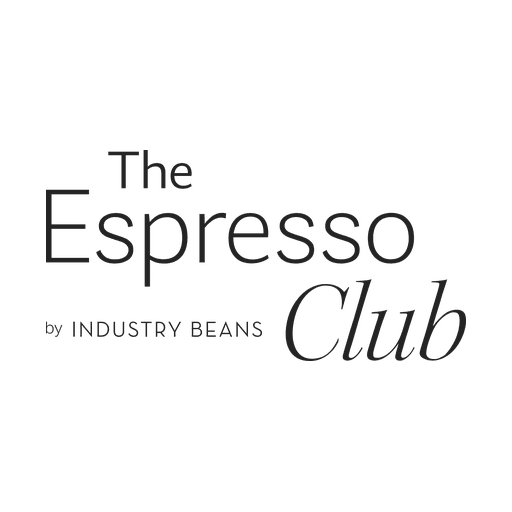 Espresso Club Australia logo