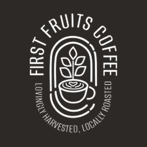 First Fruit Coffee logo
