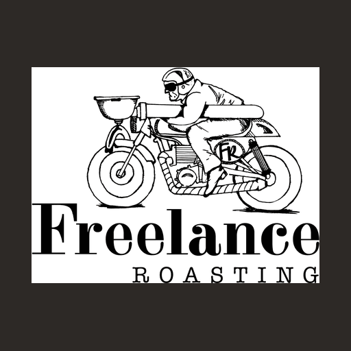 Freelance Roasting logo