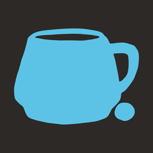 Glee Coffee Roasters logo