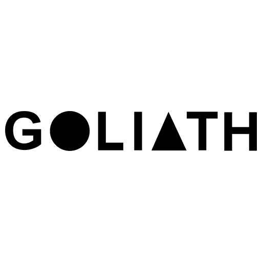 Goliath Coffee Roasters logo