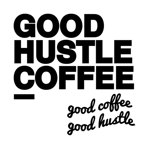 Good Hustle Coffee Roasters logo