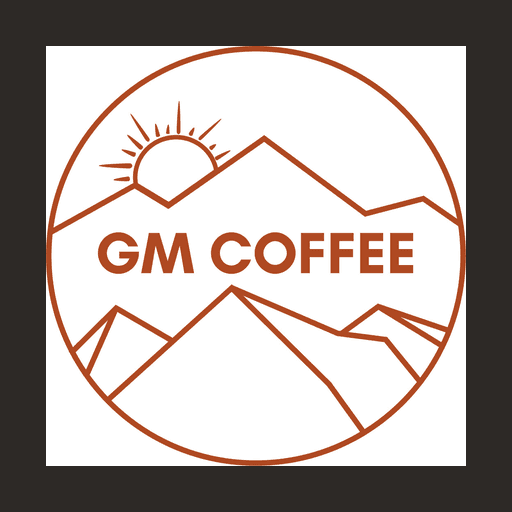 Good Morning Coffee logo