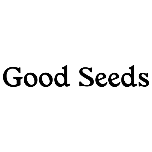 Good Seeds Coffee Roasters logo