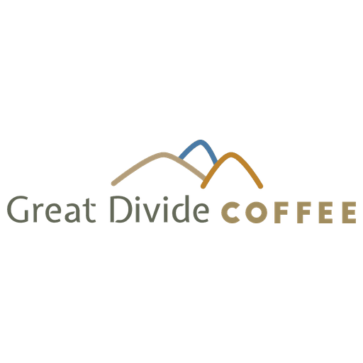 Great Divide Coffee logo