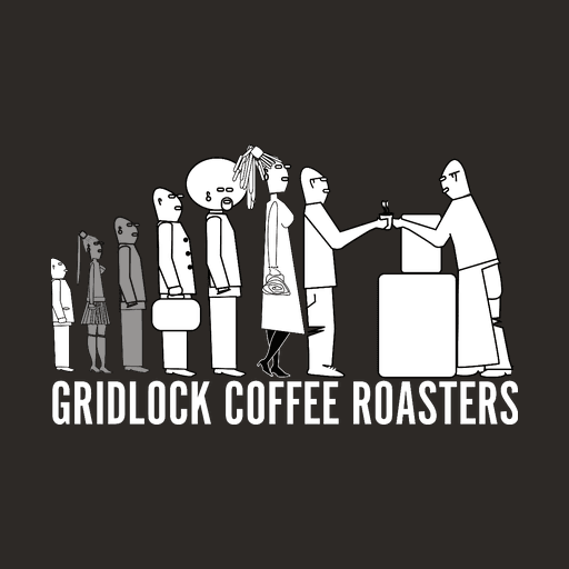 Gridlock Coffee logo