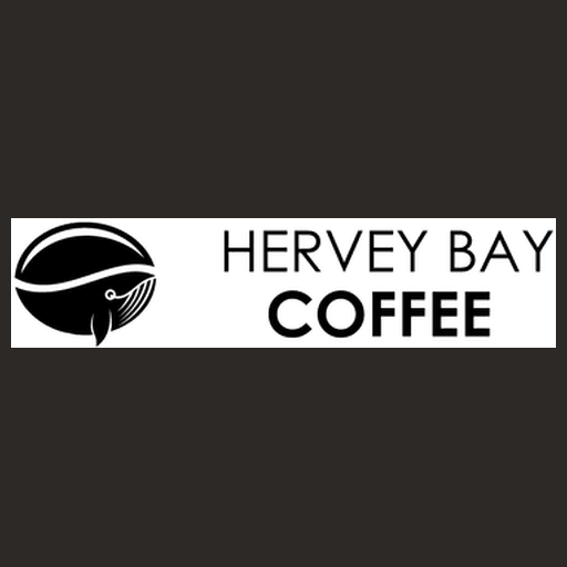 Hervey Bay Coffee logo