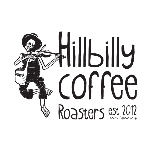 Hillbilly Coffee Roasters logo