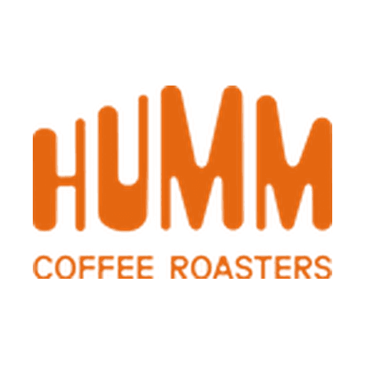 Humm Coffee Roasters logo