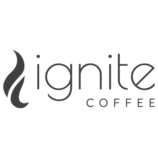 Ignite Coffee Roasters logo