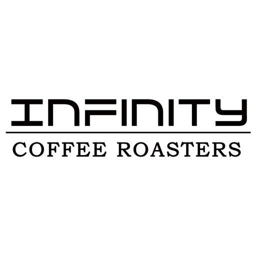 Infinity Coffee Roasters logo