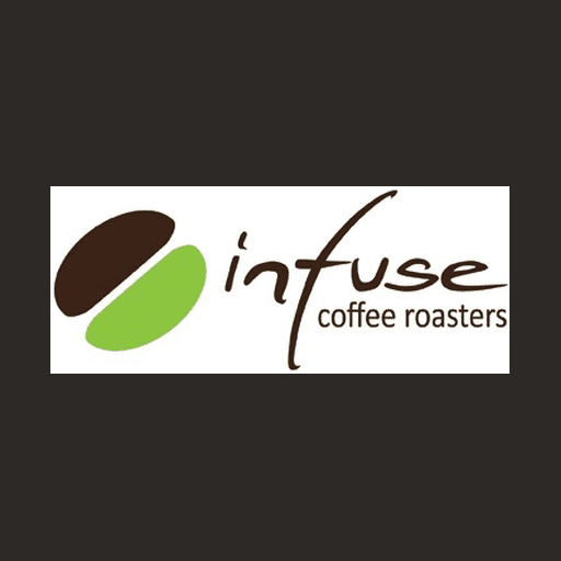 Infuse Coffee Roasters logo